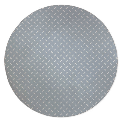 Kat Non-Slip Outdoor Rug