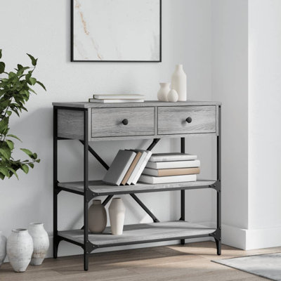 Regnier Console Table