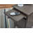 Dalson End Table and Built-In Outlets-78244678