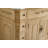 Lunette 42 " W Freestanding Standard Free Standing 1 Single Vanity Bathroom Vanity With Engineered Marble Top-2095945560-2095945558