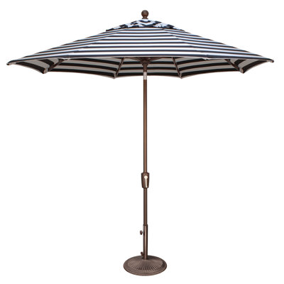 Parasol de marché 108 po Desma