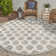Sabrina Soto Dots Indoor/Outdoor Rug
