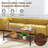 Denareus Coffee Table