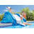 Water Slide