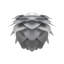 Luminaire suspendu 1 lumière Khloee-2131614902-2131614903