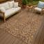 Tapis lavable à la machine intérieur / extérieur ACN2634-525782580-525782732