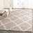 Alonnah Shag Performance Geometric Rug-1368812074