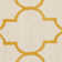 Cannen Hand Tufted Wool Geometric Rug