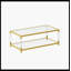 Table basse Modern Modern