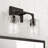 Dungall 2 - Light Dimmable Vanity Light