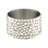 Sparkles Home Rhinestone Strass Napkin Ring (Set Of 4)