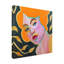 Art sur toile «Bachelor Keith On A Full Moon Evening»-104109897