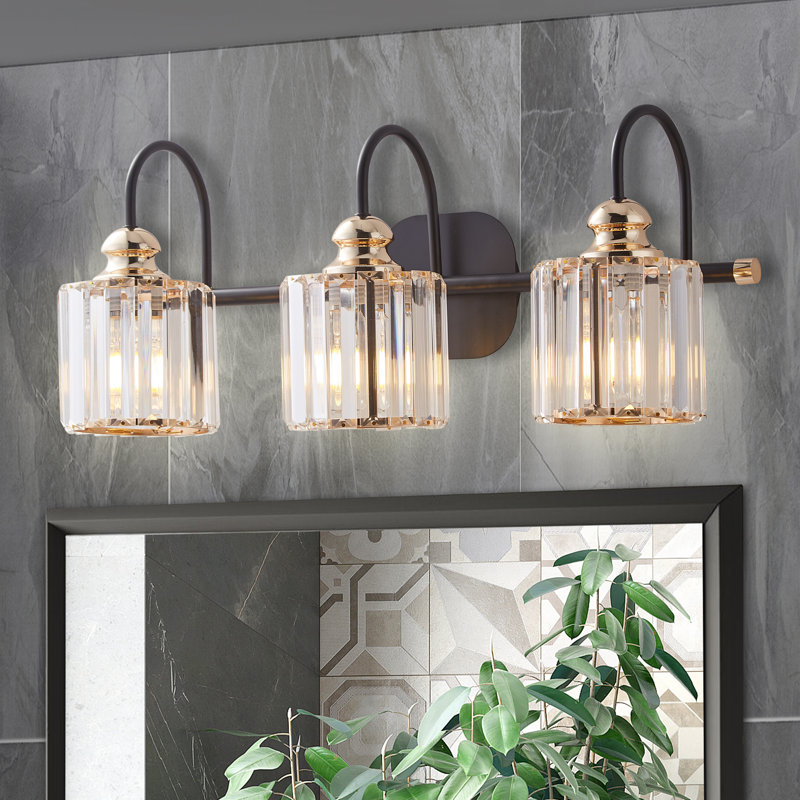 Aramus Vanity Light, 3