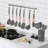 AIRPJ 28 Utensil Set