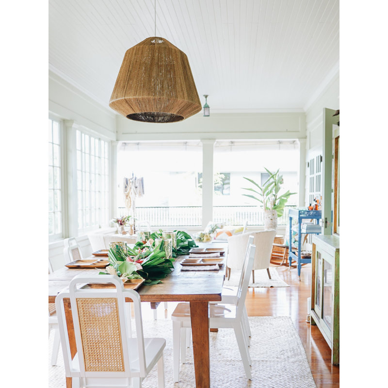 Manhattan 1 - Light Pendant