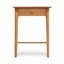 Sarah 1 - Drawer Solid Wood Nightstand-20803608-20803602