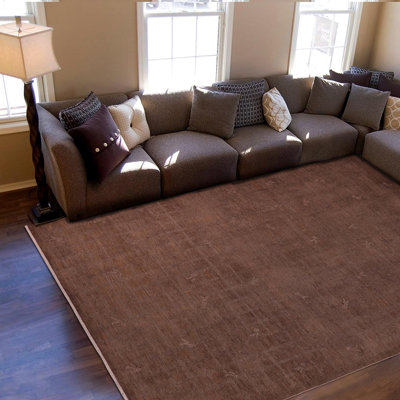 Sasithorn Wool Oriental Indoor Rug