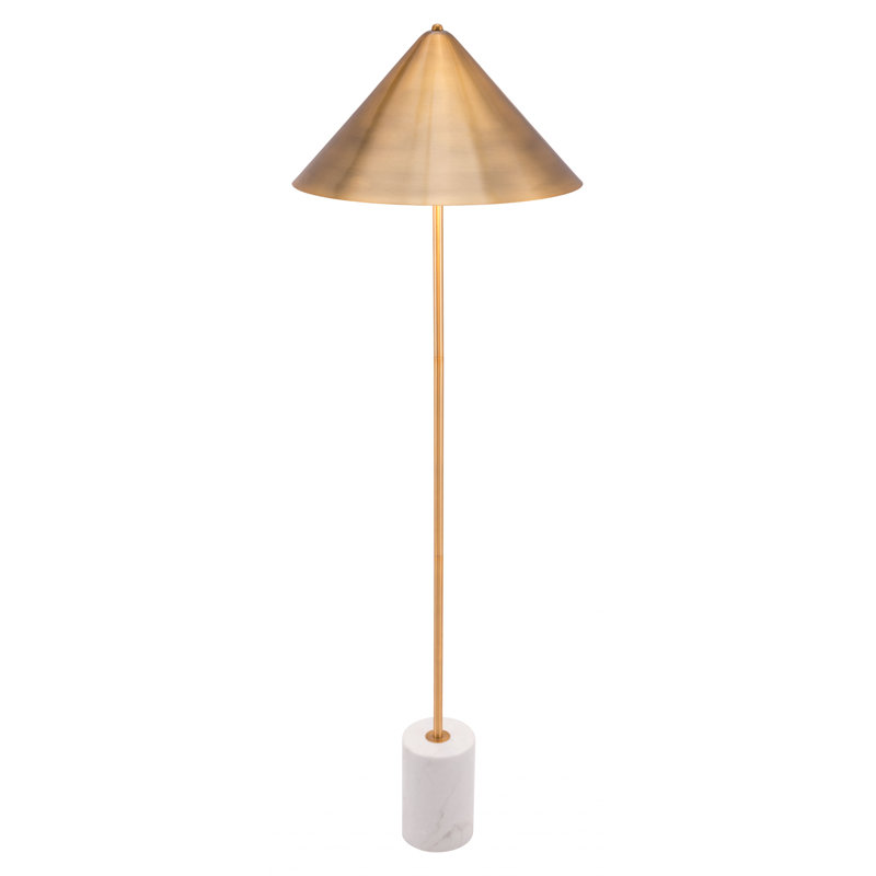 Lampe sur pied 63 "