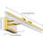 Coetzee Dimmable LED Vanity Light-513289593