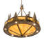 Tall Pines 6 - Light Pendant