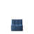 Blue Polyester Blend