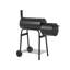 Dakota Fields Ajshe 110cm W Charcoal Grill