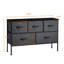Commode de rangement 5 tiroirs-1865026805