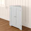 Odense MDF Bathroom Cabinet-43244773