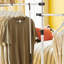 Skaghe 138cm - 235cm Closet System