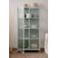 Aumya Display Cabinet