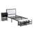 Platform Bed
