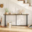 180cm Unfinished Console Table-1119858540-1308320499