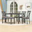 Ensemble repas pour 6 personnes Deshana-1584988271