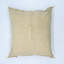  Housse de coussin rectangulaire
