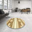 Tapis abstrait moderne 355-299131348