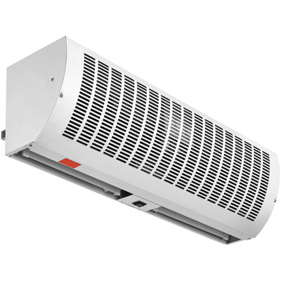 Commercial Indoor Air Curtain Super Power 2 Speeds