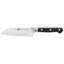 Zwilling Pro 9-piece Knife Block Set