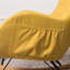Cantey Metal Rocking Chair