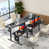 Noir / Noir est en rupture de stock