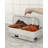 Stainless Steel Rectangle Chafing Dish