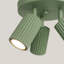 Karbon Aluminium Flush Mount-561904433-561904436