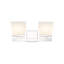 Meuble-lavabo 2 lumières Panora-924040011