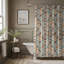 Rideau de douche Snug Leaves-187257723
