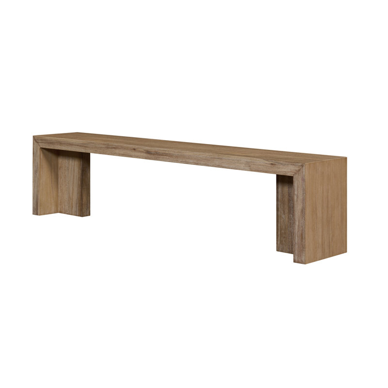 Mariolita Bench