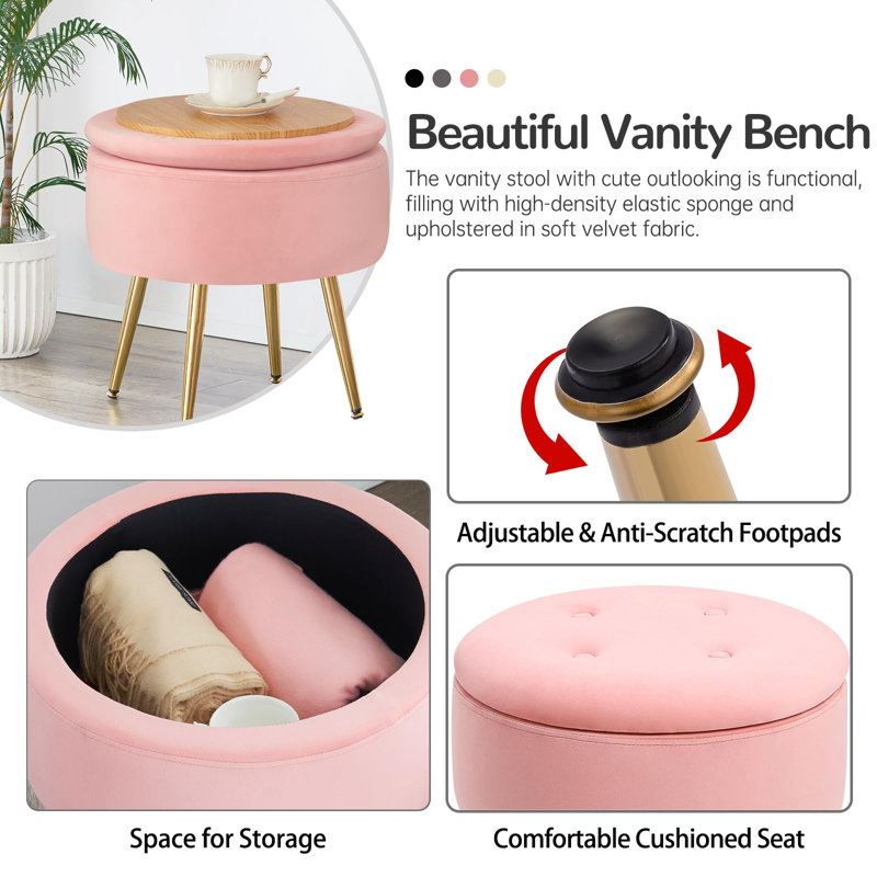 Conolyn Accent Stool
