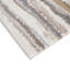 Tapis tissé à rayures abstraites Watercolor-1688019991
