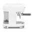 Smeg ECF02 Espresso Machine With Steam Wand-467130472