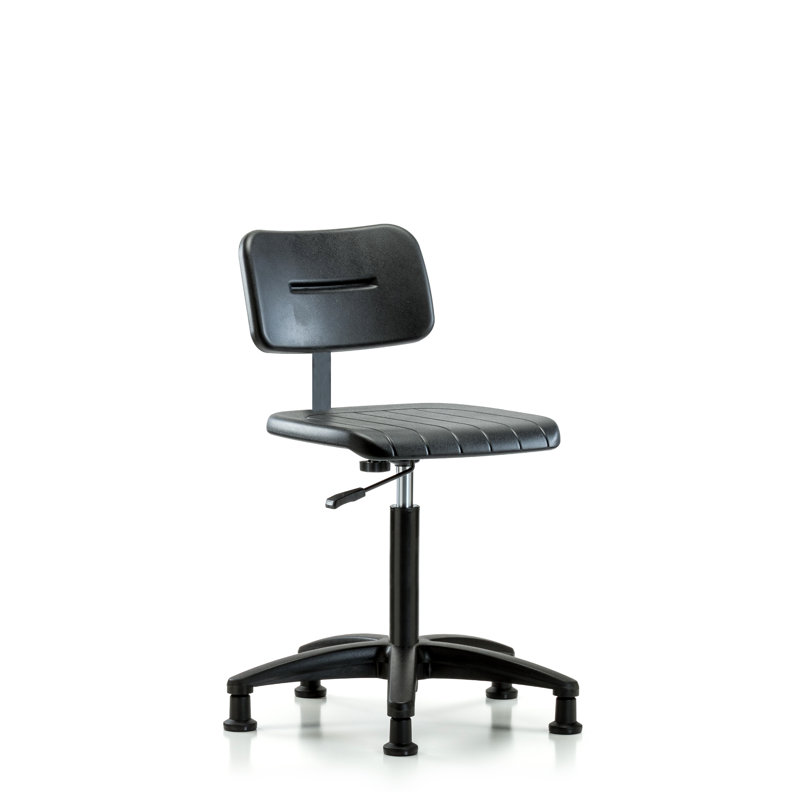 Carol Task Chair, Glides