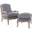 Chaise Miranda