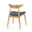 Chaise de salle à manger rétro-252332969-252332968